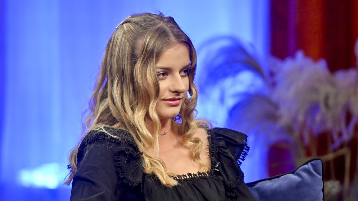 Adrianna Tyszka z "Rolnik szuka żony" w 2022 roku