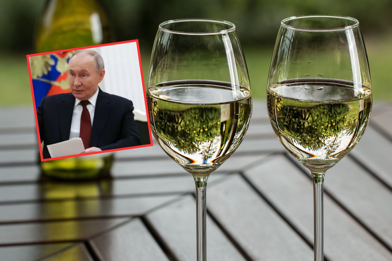 Changes in Russia. Will there be penalties for giving alcohol as a gift?