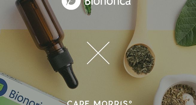 Cape Morris wygrywa przetarg na obsługę marki Sinupret