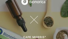 Cape Morris wygrywa przetarg na obsługę marki Sinupret