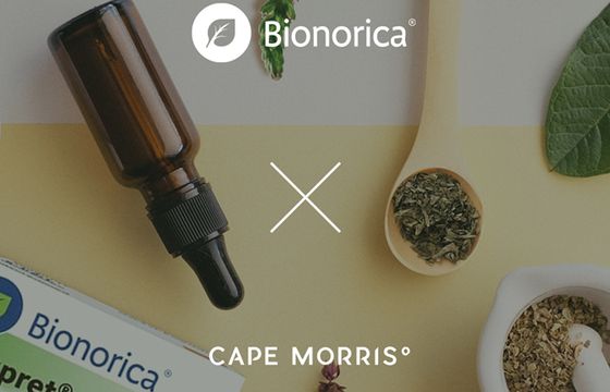 Cape Morris wygrywa przetarg na obsługę marki Sinupret