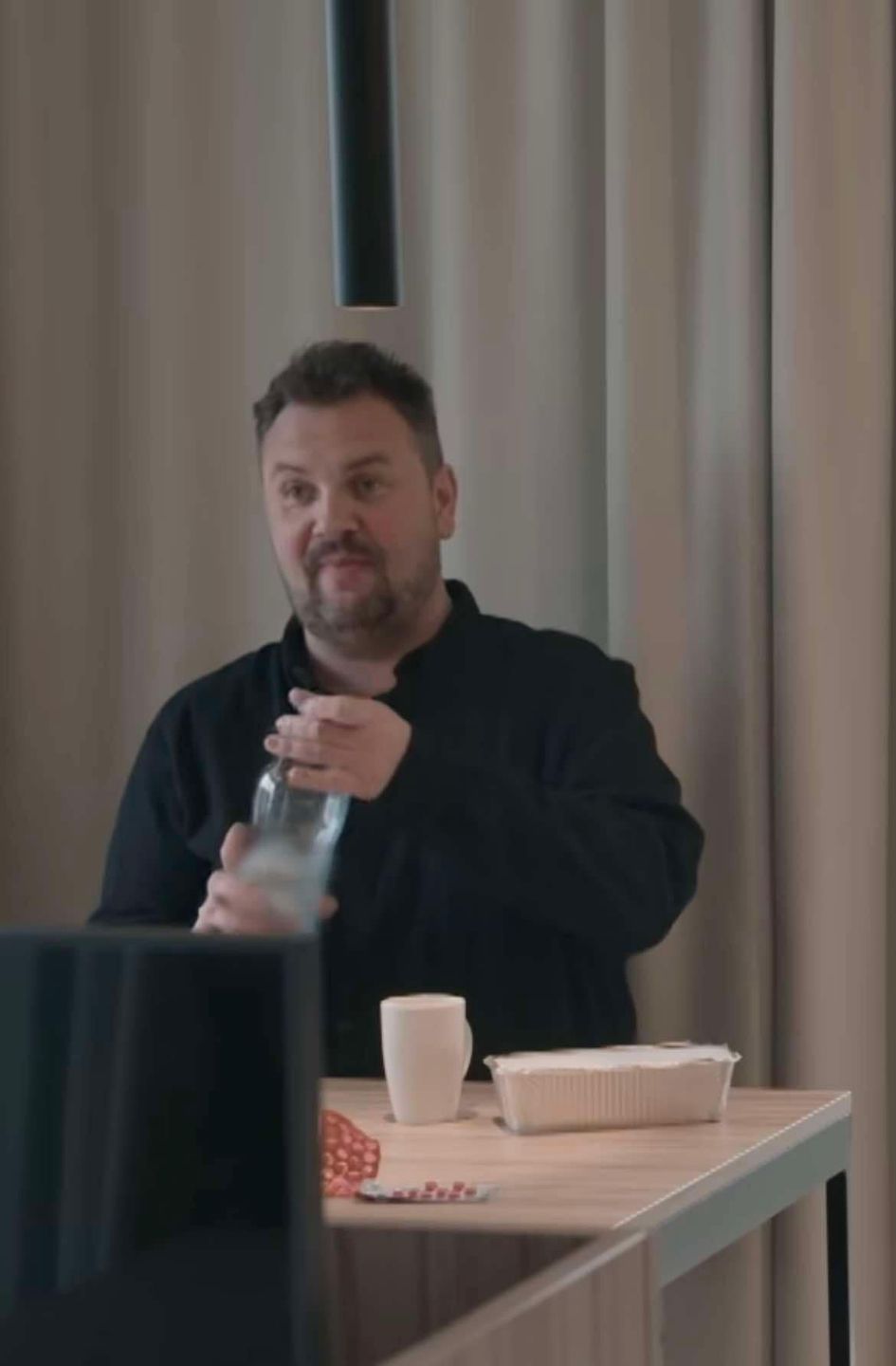 Piotr ze "Ślubu..." po rozstaniu z Agatą miał nową partnerkę