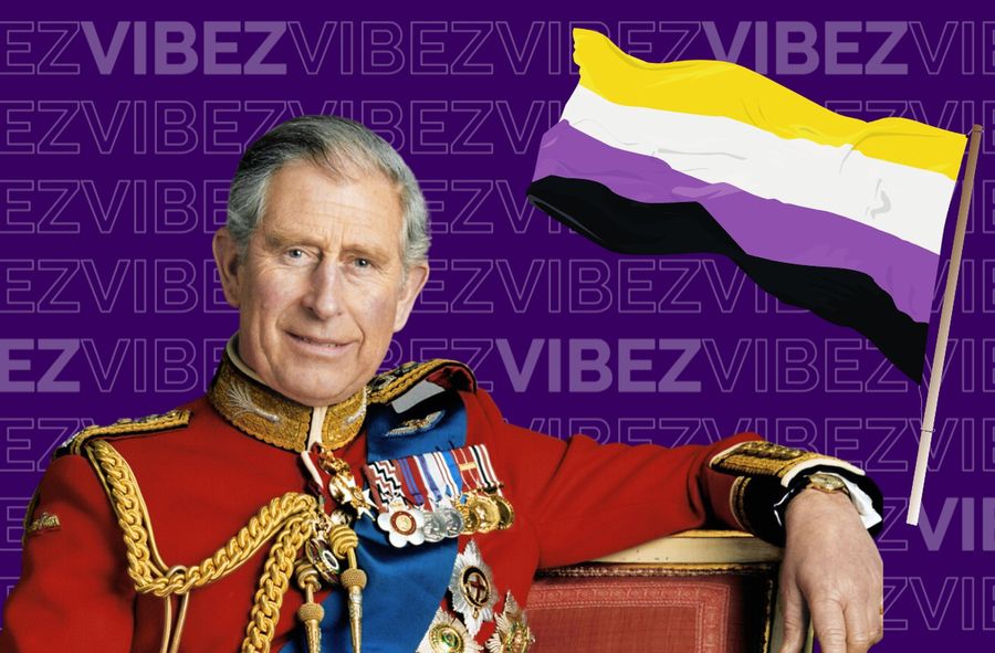 Król Karol w Australii będzie posługiwać się tytułem neutralnym płciowo