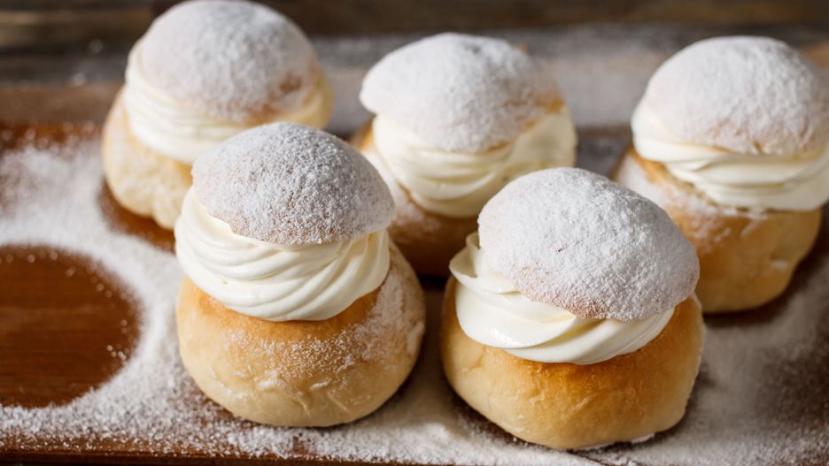 Semlor