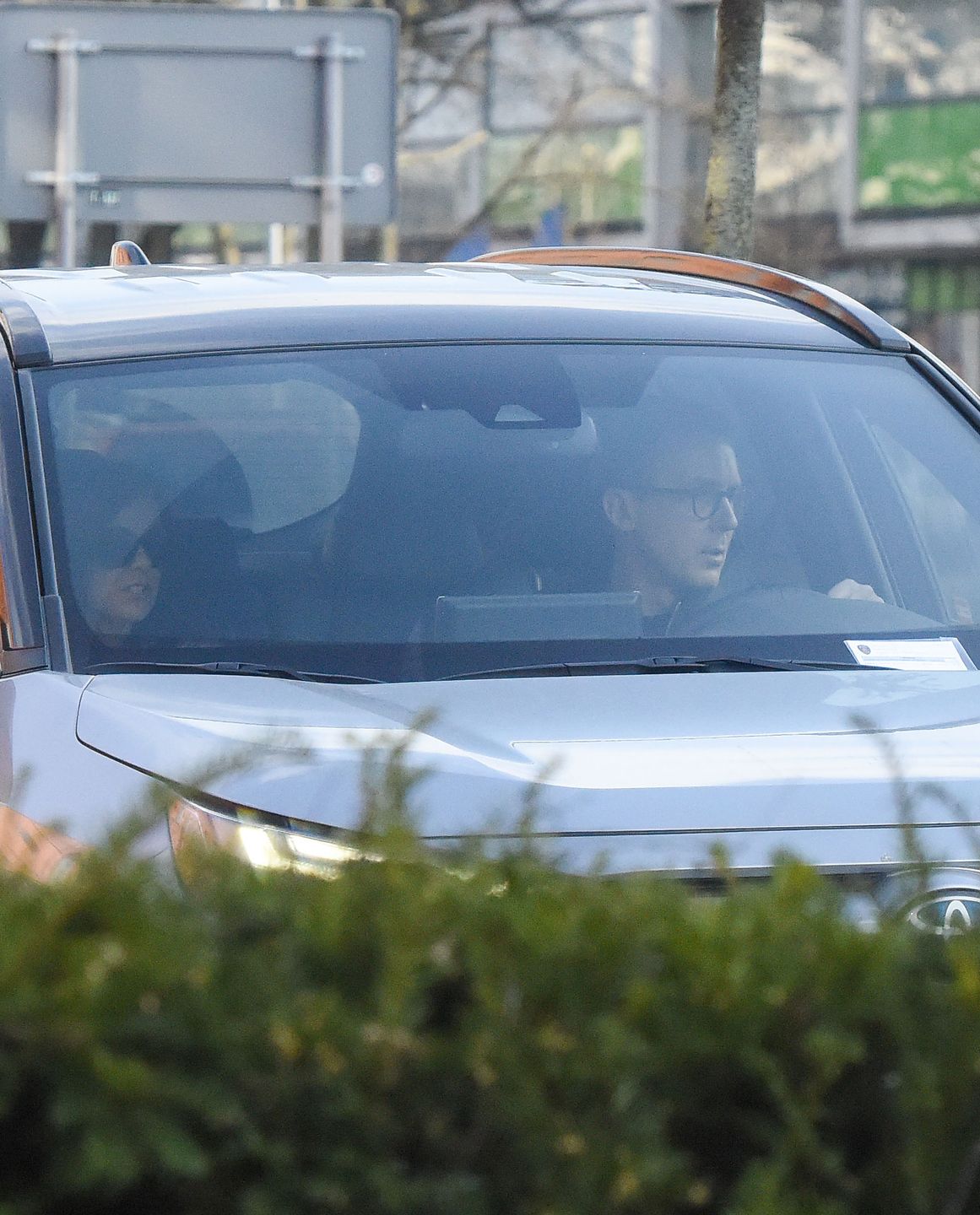 Katarzyna Cichopek i Maciej Kurzajewski