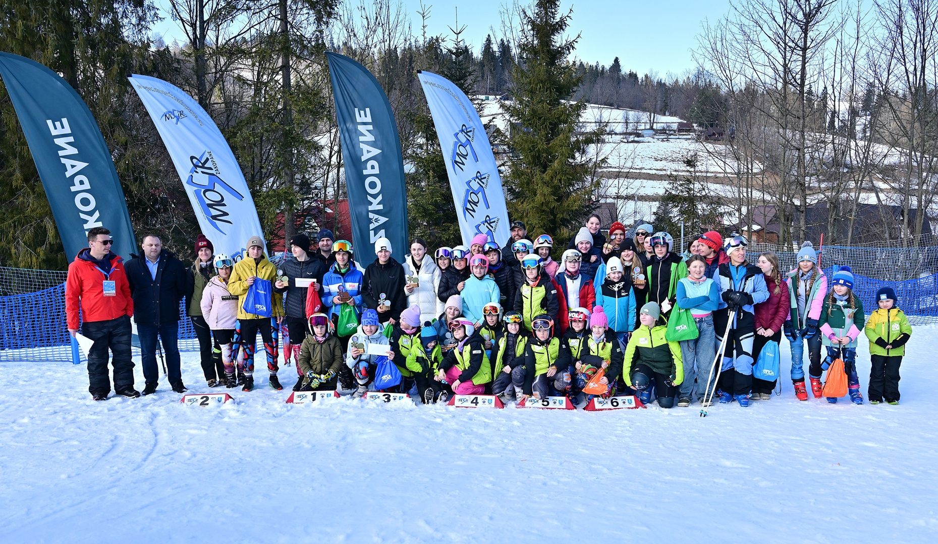 Puchar Zakopanego w Narciarstwie Alpejskim