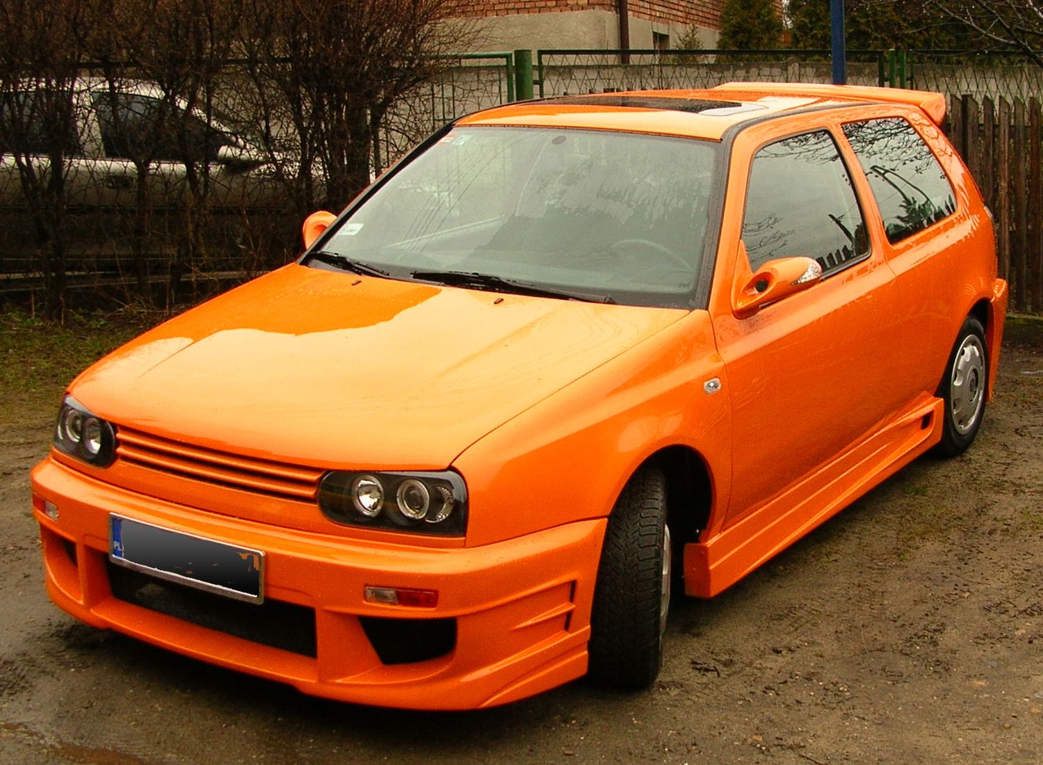 (fot. www.tuningcenter.pl)