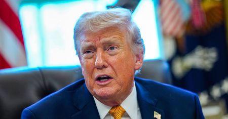 Trump znów szokuje. Wenezuela 51. stanem USA?