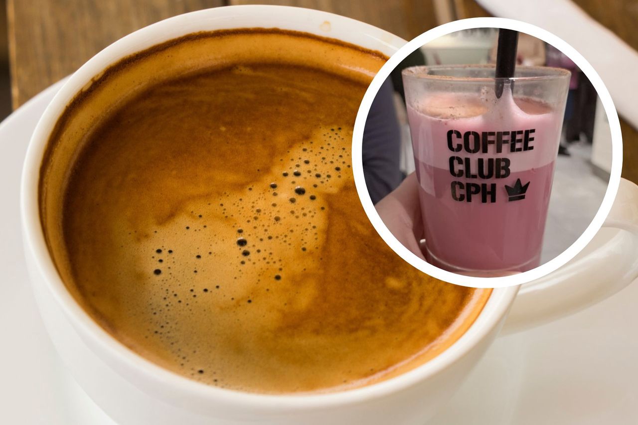 Polacy dodają do barszczu. Duńczycy piją z nim kawę