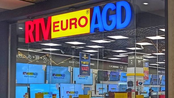 Wielka Loteria w RTV Euro AGD