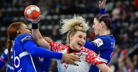 Mistrzynie świata za mocne dla Polski – relacja z pierwszego meczu EURO 2024