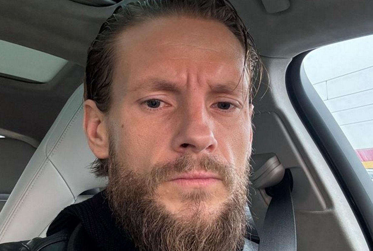 Sebastian Fabijański