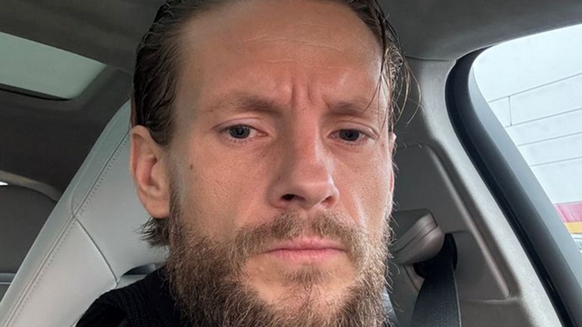 Sebastian Fabijański