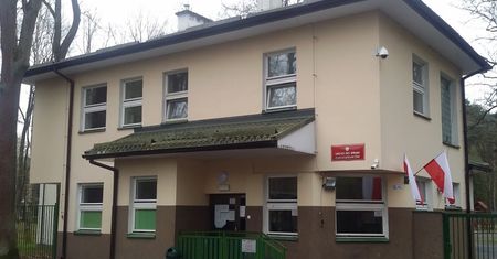 Chłopcy z Afganistanu zatruli się grzybami pod Warszawą. Jeden nie żyje?