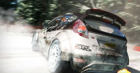 Premiera WRC 6 w październiku - rzućcie okiem na zwiastun
