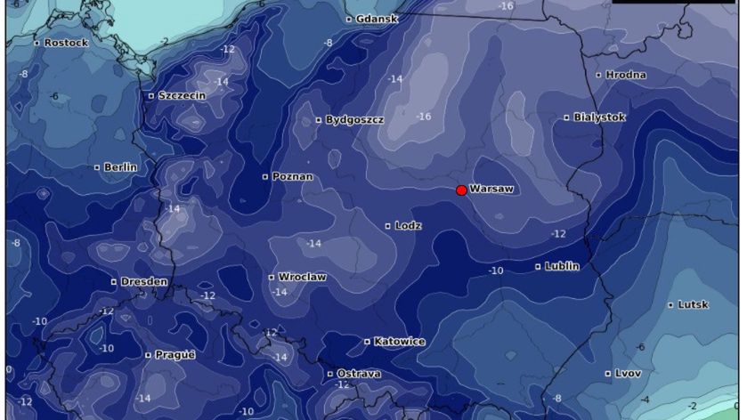 Pogoda. Ostrzeżenia IMGW i Rządowego Centrum Bezpieczeństwa