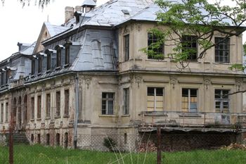 To nie żart. Szukają niemieckiego skarbu w Polsce