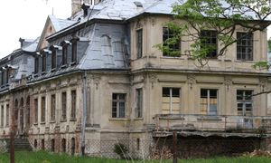 To nie żart. Szukają niemieckiego skarbu w Polsce