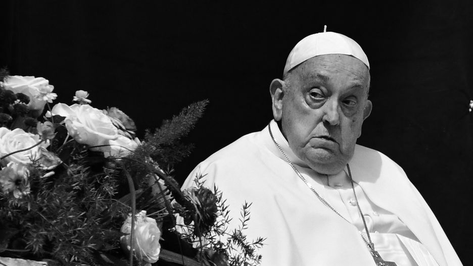 Znana jest przyczyna śmierci Franciszka