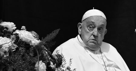 Podali przyczynę śmierci papieża. Jest komunikat Watykanu