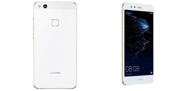 Huawei P10 Lite