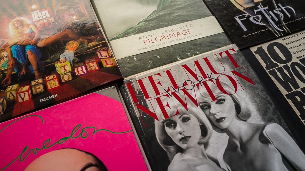 Skąd się biorą dobre zdjęcia? 1