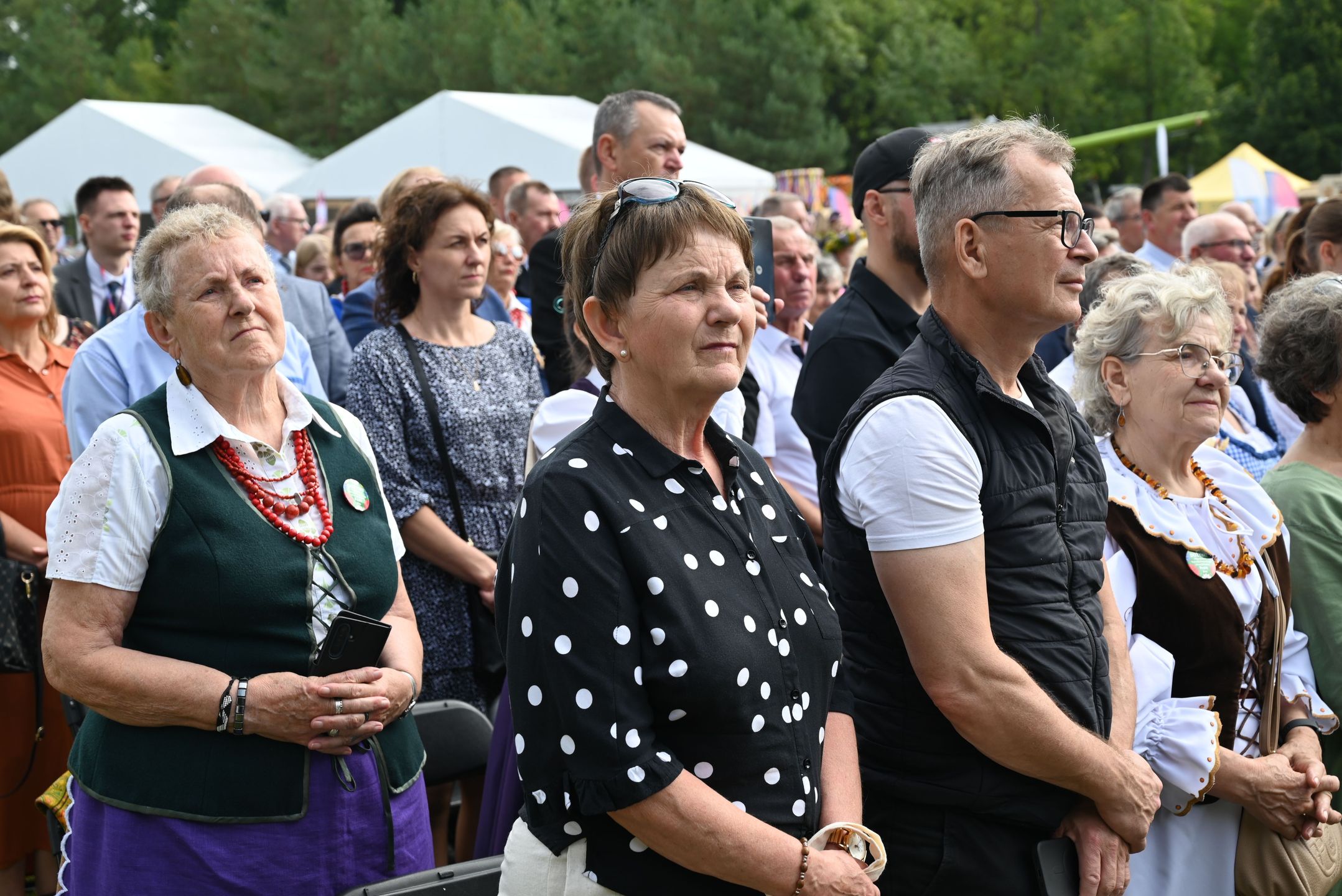 Do Rypina przyjechały reprezentacje gmin z całego województwa