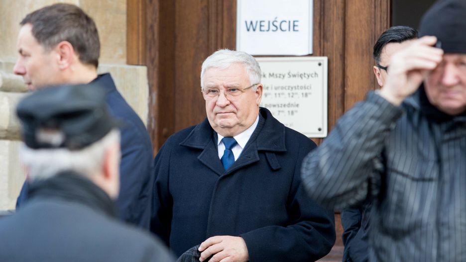 Kazimierz Kujda