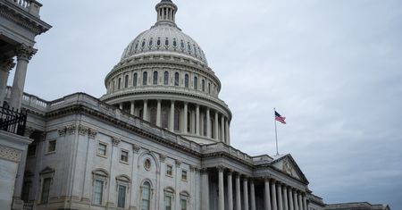USA uderzą w Rosję? Kongres zagłosuje nad nowym pakietem sankcji