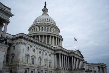 USA uderzą w Rosję? Kongres zagłosuje nad nowym pakietem sankcji