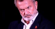 Aktor ma rzadką formę raka krwi. Opowiedział o wyczerpującej walce