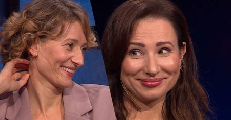 "Kuba Wojewódzki": siostry Popławskie zaplanowały już swój pogrzeb. "Mamy wykupione miejsce po taniości"