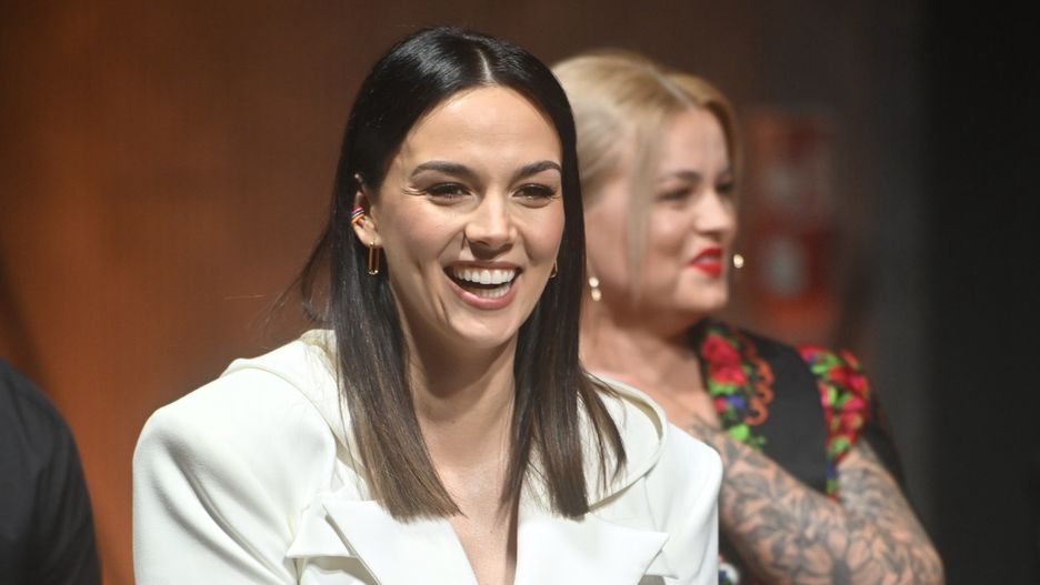 Paulina Krupińska "błysnęła" wyznaniem w "Azja Express"