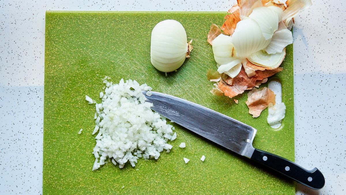 Mikroplastik obecny w deskach może być niebezpieczny dla zdrowia