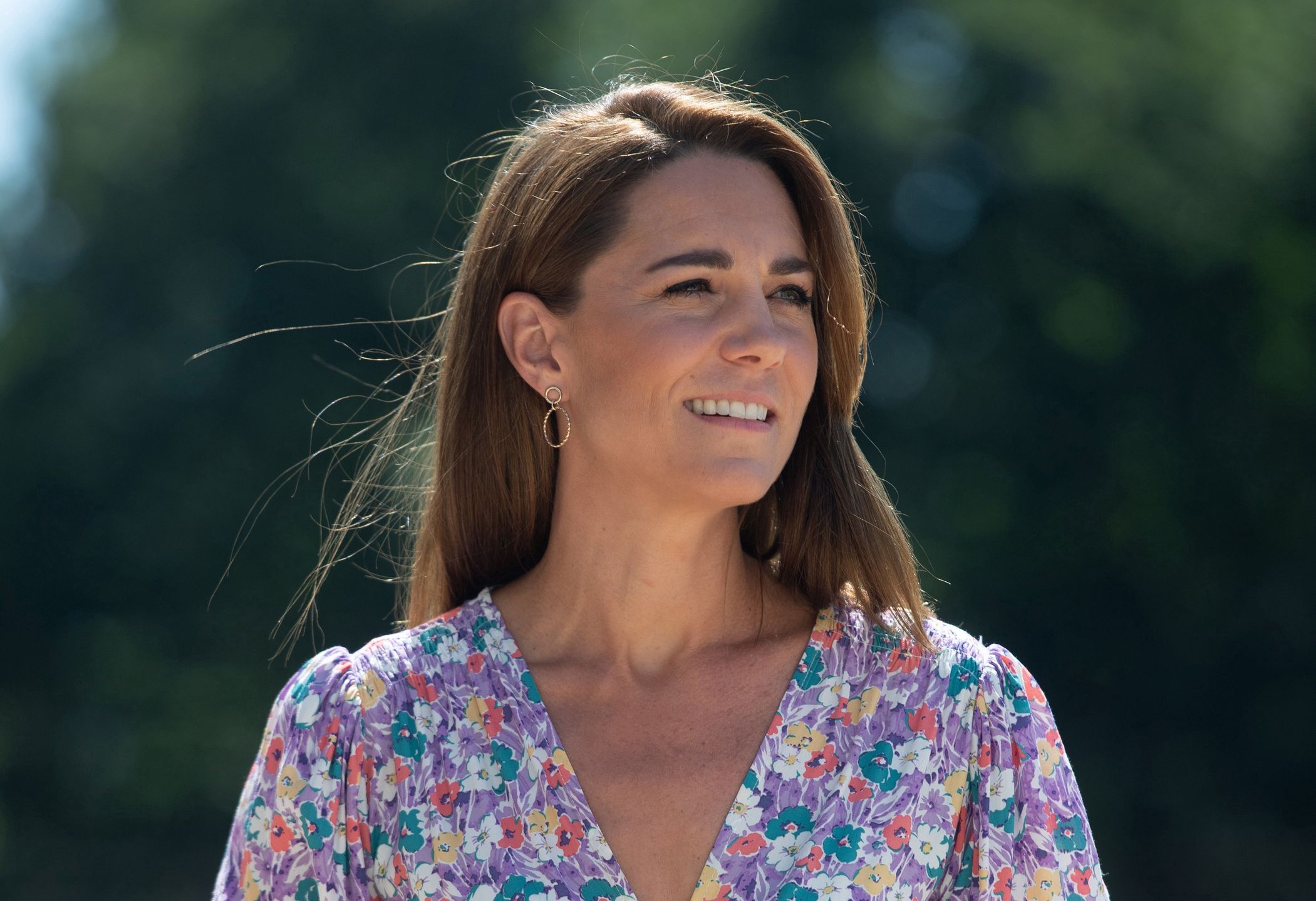 Kate Middleton wiele łączy z królową Elżbietą II