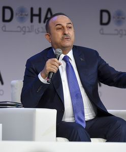 Turcja zaprasza rosyjskich oligarchów. Szef dyplomacji zaskakująco szczery