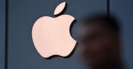 Produkują jabłka od 111 lat. Zostali pozwani przez koncern Apple