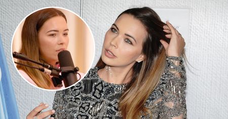 Sandra Kubicka szczerze o swoim stanie zdrowia. Musiała udać się do specjalisty