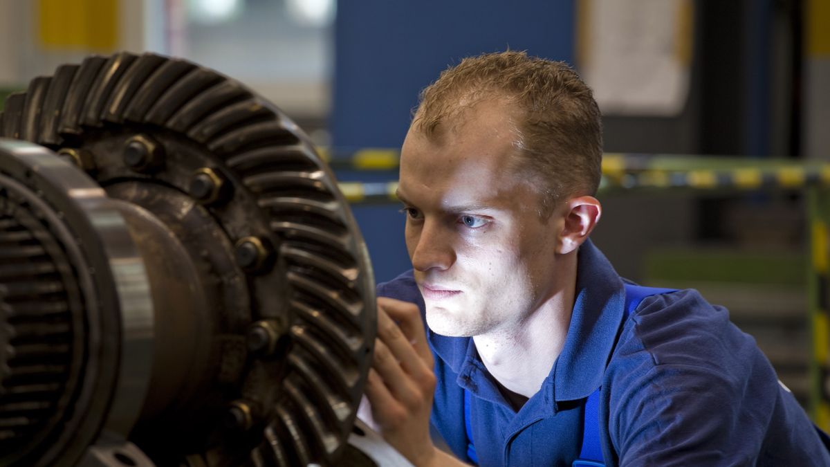 Praca w Kielcach. Nawet 14 tys. brutto