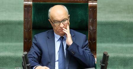 Weto prezydenta ws. kryptowalut wraca do Sejmu. "Podjąłem decyzję"