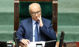 Weto prezydenta ws. kryptowalut wraca do Sejmu. "Podjąłem decyzję"