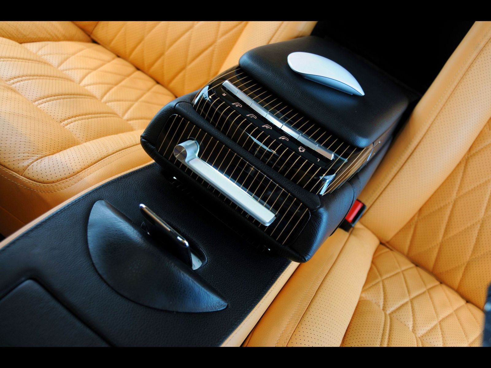 Brabus S 600 S V12 R Biturbo 800 fot.10