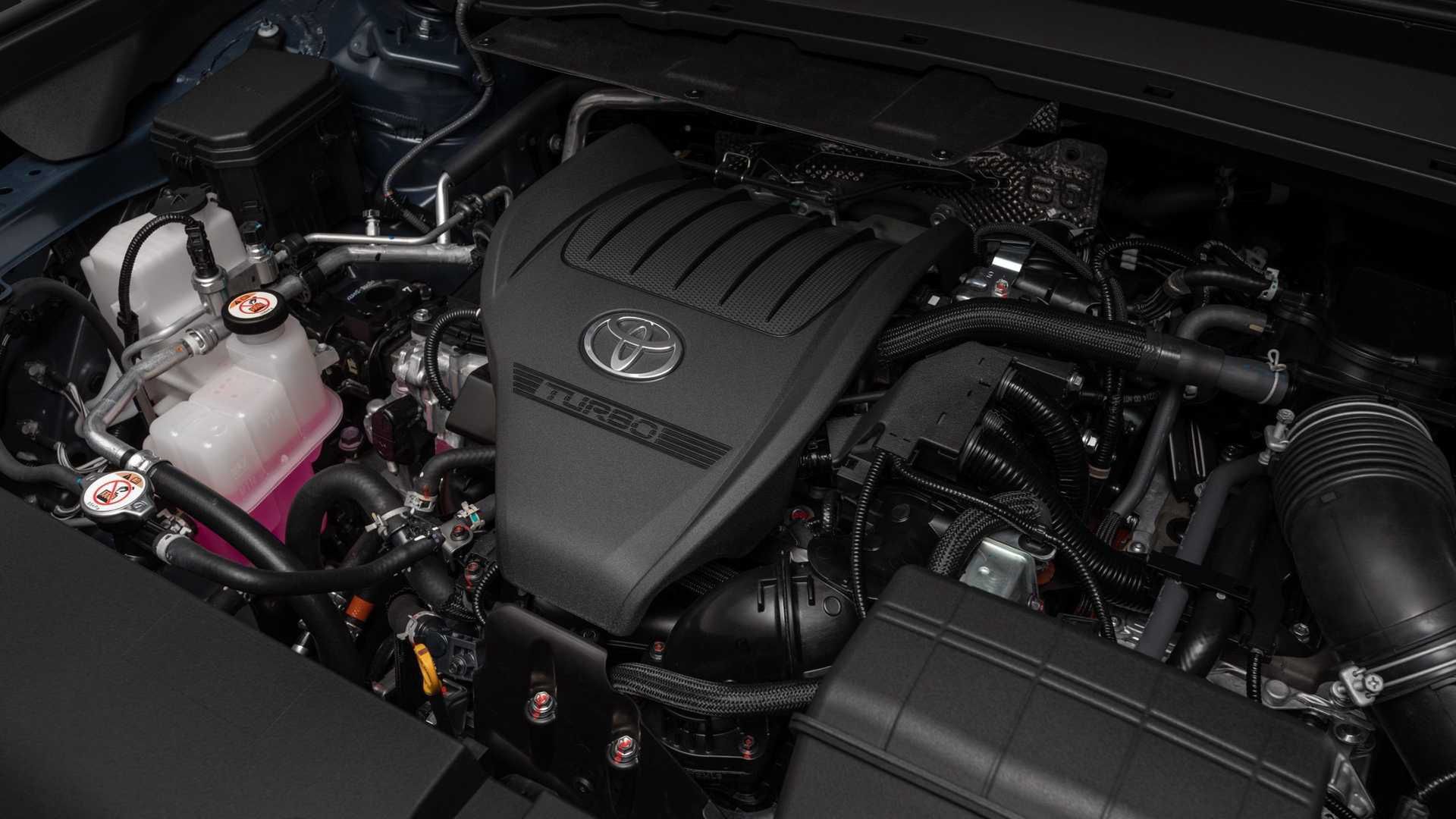 Toyota Grand Highlander