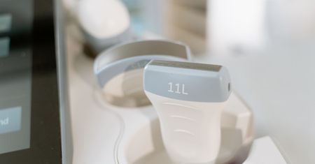 USG doppler żył kończyn dolnych – zastosowanie, przebieg, wskazania