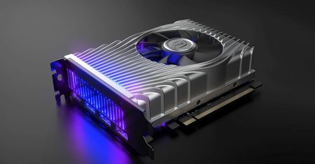 Intel DG1 oficjalnie. Samodzielna karta graficzna niebieskich w końcu zaprezentowana
