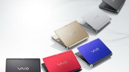 Sony Vaio T z bardzo długim działaniem na baterii 1