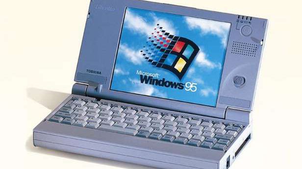 Pentium 166 MMX i 16 MB RAM-u za 9 tys. zł. Ile dawniej płacono za komputery? 1