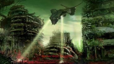 Nadchodzi Terminator Salvation The Videogame 1