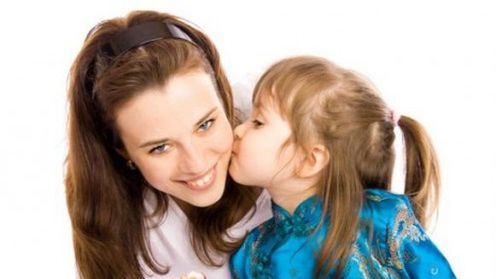 26 maja - Dzień Matki 1