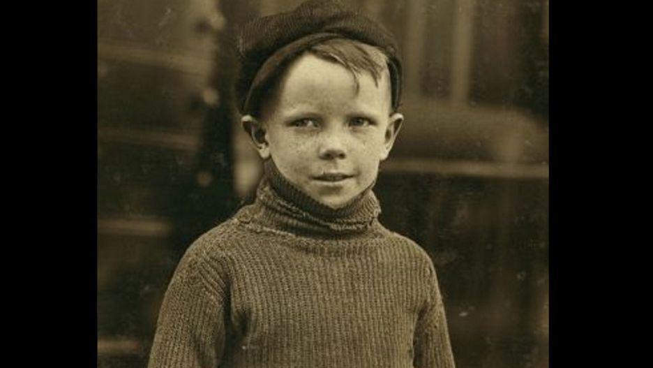 Na czym polegało wiktoriańskie wychowanie Bestialskie kary w dawnych przytułkach